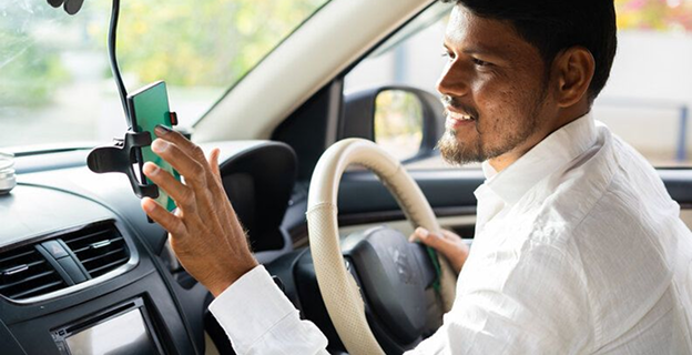 Driver assistance service