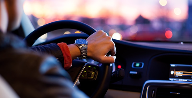 Point to point commute solution